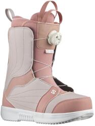Salomon Pearl boa snowboard bakancs