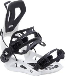  SP Fastec FT360 white/black snowboard kötés hátul belépős