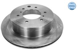 MEYLE Disc frana MEYLE -ORIGINAL: True to OE. 32-15 523 0019 (32-15 523 0019)