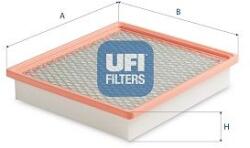 UFI Filtru aer UFI 30. D91.00 (30.D91.00)