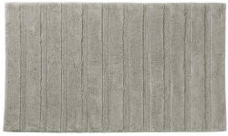 KELA Covoraș de baie Megan 80x50 cm bumbac gri argintiu KL-23585 Covor baie