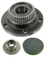MTR Set rulment roata MTR 12115529 (12115529) - automobilus