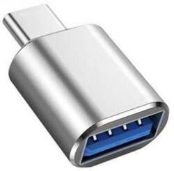 Platinet USB-C-USB-A adapter PMMA9051 (PL0744)