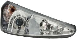TRUCKLIGHT Far TRUCKLIGHT HL-IR006R (HL-IR006R)