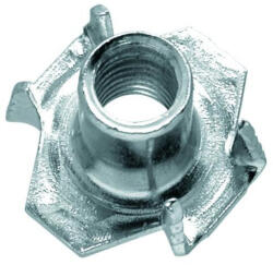  ANYA KÖRMÖS M 8 DIN1624 Horganyzott M8*11 mm (250 db/dob) (05907)