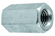  MENETES SZÁL TOLDÓ M24x36x72 DIN6334 hatszögű (60010)