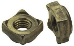  ANYA HEGESZTŐ ROZSDAMENTES M5 DIN929 ( 1000db/dob) (63740)