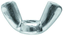  ANYA SZÁRNYAS M5 DIN315 horganyzott (1000db/doboz) (50817)