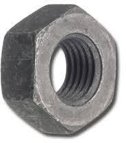  ANYA NAGYFESZÜLTSÉGŰ M36 DIN6915 [10] Tüzihorganyzott (55651)