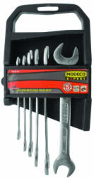  MO VILLKÉ- 6 EXP N50236 6 db-os villáskulcs készlet 6-17 mm profi CrV (03105)