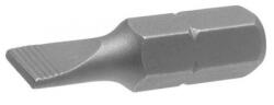 Modeco Expert BIT L-1, 0*6, 0 N15123 Behajtóhegy lapos 25 mm CrV (03274)