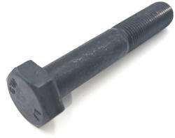  HATLAPFEJŰ DIN960 M16x50*1, 5 NATÚR részmenet, finommenet 10.9 (54221)