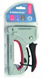 RAWL Rawlplug Tűzőgép 3 az 1-ben (6-14mm) acél test, RT-KGR0034 (64725)