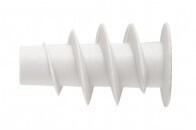  KO DRIVA-01 ÖNFÚRÓ Csavarmenetű gipszkarton dűbel önfúró 6*36mm (100db/dob) (01817)