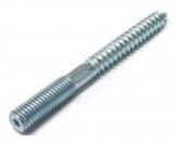  FA-FÉM 10080 Fa-fémmenetes csavar 10*80 mm hatlap+torx25 behajtással (100 db/dob) (00985)