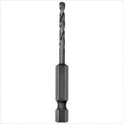 Andrill HSS-G bitbefogású fémcsigafúró 4, 0 mm (04945)