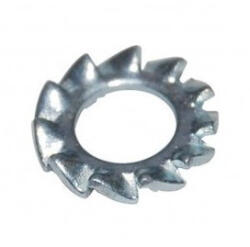  ALÁTÉT FOGAZOTT INOX DIN6798 M20 A2 rozsdamentes (63696)