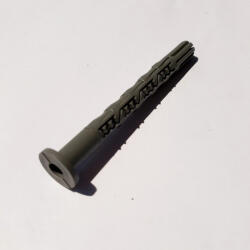  KO K-12*080 Tok/keretrögzítő dübel 12*80mm (8-as csavarhoz) (50db/dob) (57999)
