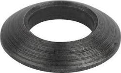 ALÁTÉT TÁNYÉR M30 DIN6319/ D35 natúr (58829)