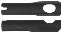  KO Z-KSP TA 91350 DT Rugós acél függesztő dübel 8 mm (100 db/dob) (04516)