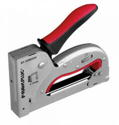 RAWL Rawlplug Tűzőgép otthoni használatra (6-14mm) acél test RT-KGR0032 (64723)