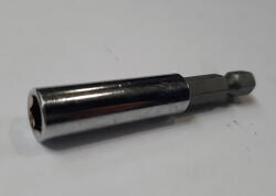 Modeco Expert BIT adapter N16100 Mágneses hosszabbító adapter bitekhez 60 mm (03266)