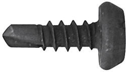 KO WS-3595 Önfúró D-fejű lemcsav profilrögzítéshez 35*95 mm (1000db/d, 24e/gy (02480)