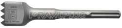 Rawlplug SMAX véső RAWL STOKKOLÓ SDS MAX befogású stokkoló véső 17*45*45 mm (6130234)
