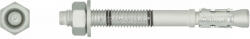 RAWL R-HPTIIZF-20200/60 Alapcsavar repedezett betonhoz, 20*200 mm, CE-ETA (10db/dob) (58957)