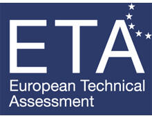 RAWL ALAPCSAVAR SAVÁLLÓ A4, M16x220 R-XPT ETA minősített (25 db/doboz) (53242)