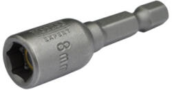 Modeco Expert BIT LAPTÁV-17*65 Mágneses behajtóhegy 17 mm laptávval (hossz: 65mm) (57562)