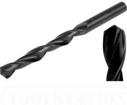 MBM Hengeresszárú csigafúró 9, 80 HSS félköszörült (5 db/csom) (01266)