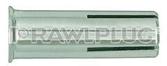 RAWL FÉMDÜBEL M12 PEREM Fémdübel peremes M12 RAWL CE-ETA (50 db/dob) (57698)