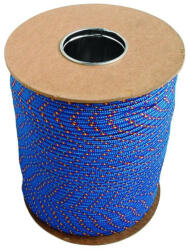 KÖTÉL MŰANYAG átmérő: 5, 0 mm (terhelhetőség: 360 kg)(polipropylen) (200 méter/tekercs) (52436)