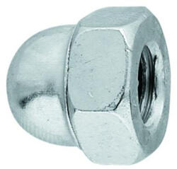  ANYA ZÁRT DIN1587 [5] M4 horganyzott (1000 db/doboz) (59213)