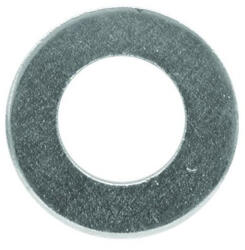  ALÁTÉT LAPOS INOX M22 DIN125 rozsdamentes A2 (63703)