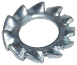  ALÁTÉT FOGAZOTT DIN6798 M16 saválló A4 (64100)