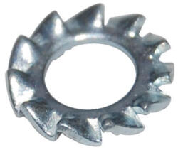  ALÁTÉT FOGAZOTT DIN6798 M10 saválló A4 (56481)