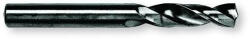 Andrill Rövid hengeresszárú csigafúró 3, 00 HSS köszörült DIN1897 (50955)