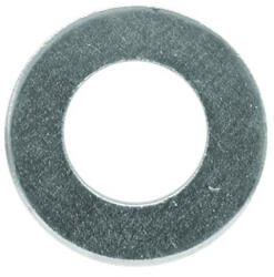  ALÁTÉT LAPOS SAVÁLLÓ M27 DIN125, saválló A4 (58217)