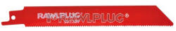 RAWL ORRFŰRFÉM-2 RT-JSB-M150M Orrfűrészlap fémhez finom fogazás (5db/cs) S1111K 150 (58459)