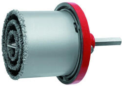 Modeco Expert KORONAFÚRÓ N76104 Wolfram szemcsés koronafúró készlet 33/53/67/73 mm (02950)