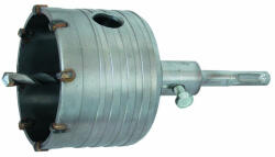 Modeco Expert KORONAFÚRÓ-80 N61381 SDS PLUS 80 mm (téglához) (02949)