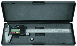 MODECO TOLÓMÉRŐ-DIGIT N85100 150mm/0, 01 digitális inox tolómérő (03062)