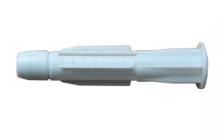  DÜBEL UNIV 14 Univerzális műanyag (PE) dübel 14*73 mm (100db/doboz) (59551)