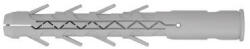  KO KD-16200 DÜBEL Nylon állvrögz dübel 16*200mm (M12 állványcsavarhoz) 25db/dob (01893)