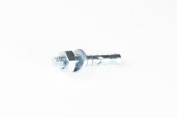  KO KT-12075 Alapcsavar feszítő hüvellyel, hlfanyával 12*75mm (25 db/dob) (02016)