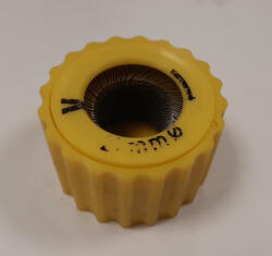 LESSMANN FITTING K 18 037924 Külső fitting kefe 18 inox (01032)