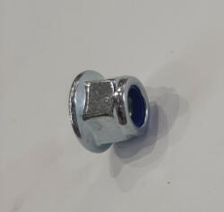  ANYA TALPAS M 8 ÖNBIZT DIN6926 I8I M8 Hatlapú, önbizt, talpas anya, horganyzott (500 db/d) (59162)