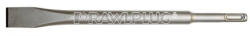 Rawlplug SP véső RAWL LAPOS SDS PLUS befogású laposvéső 17*250*20 mm (6130230)
